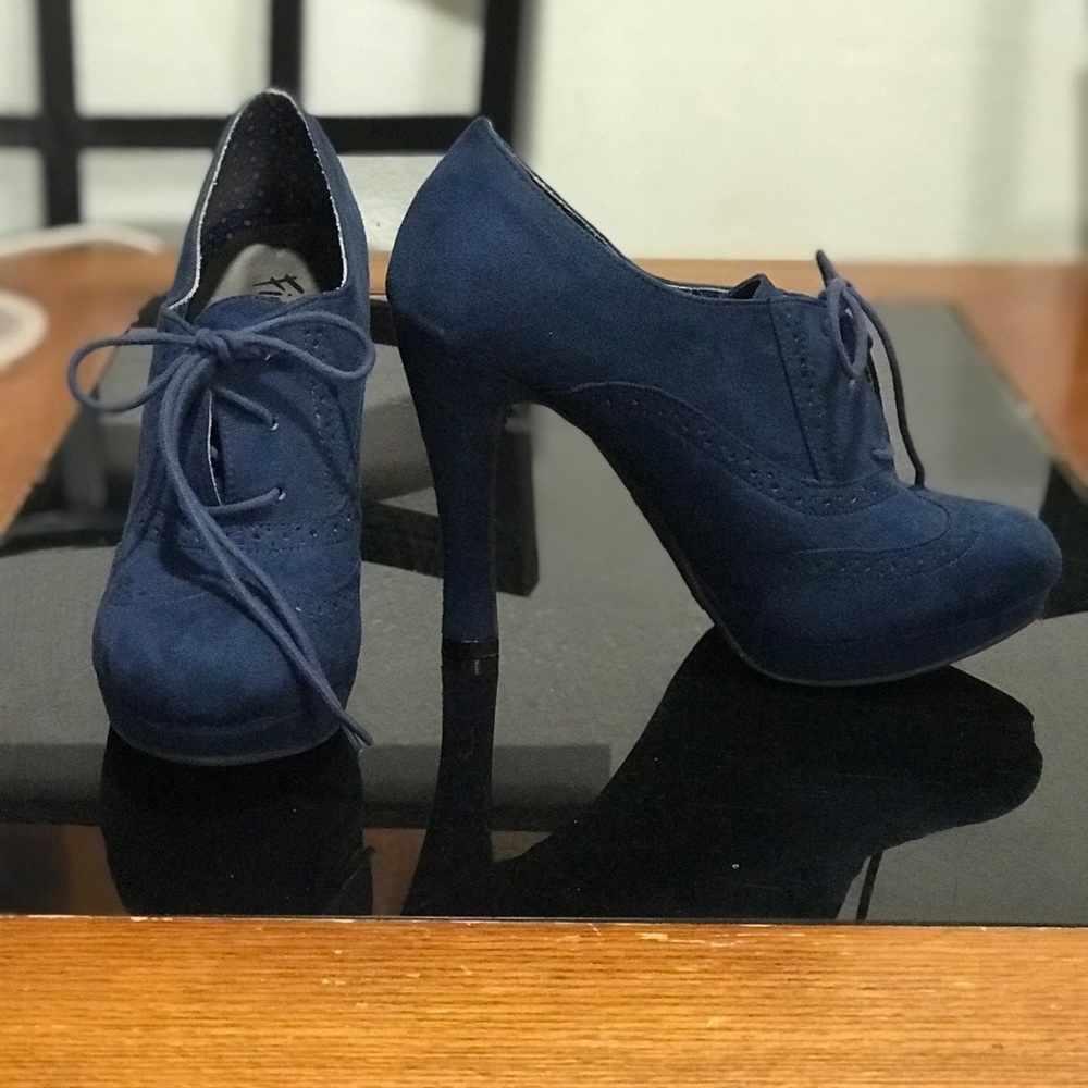 Heels